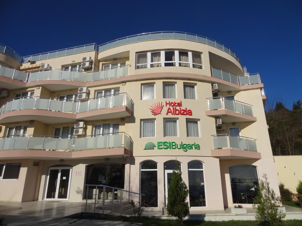 Hotel Albizia